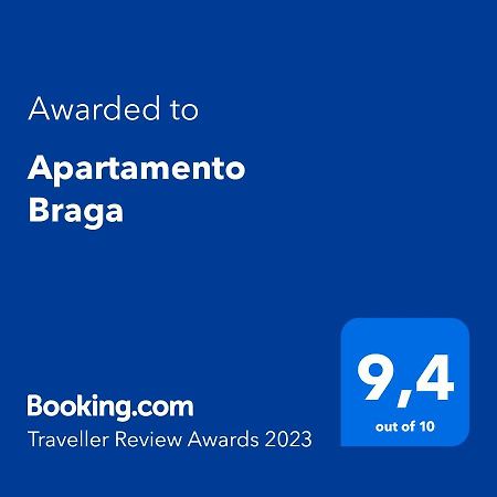 Apartamento Braga Cabo Frio Exterior foto