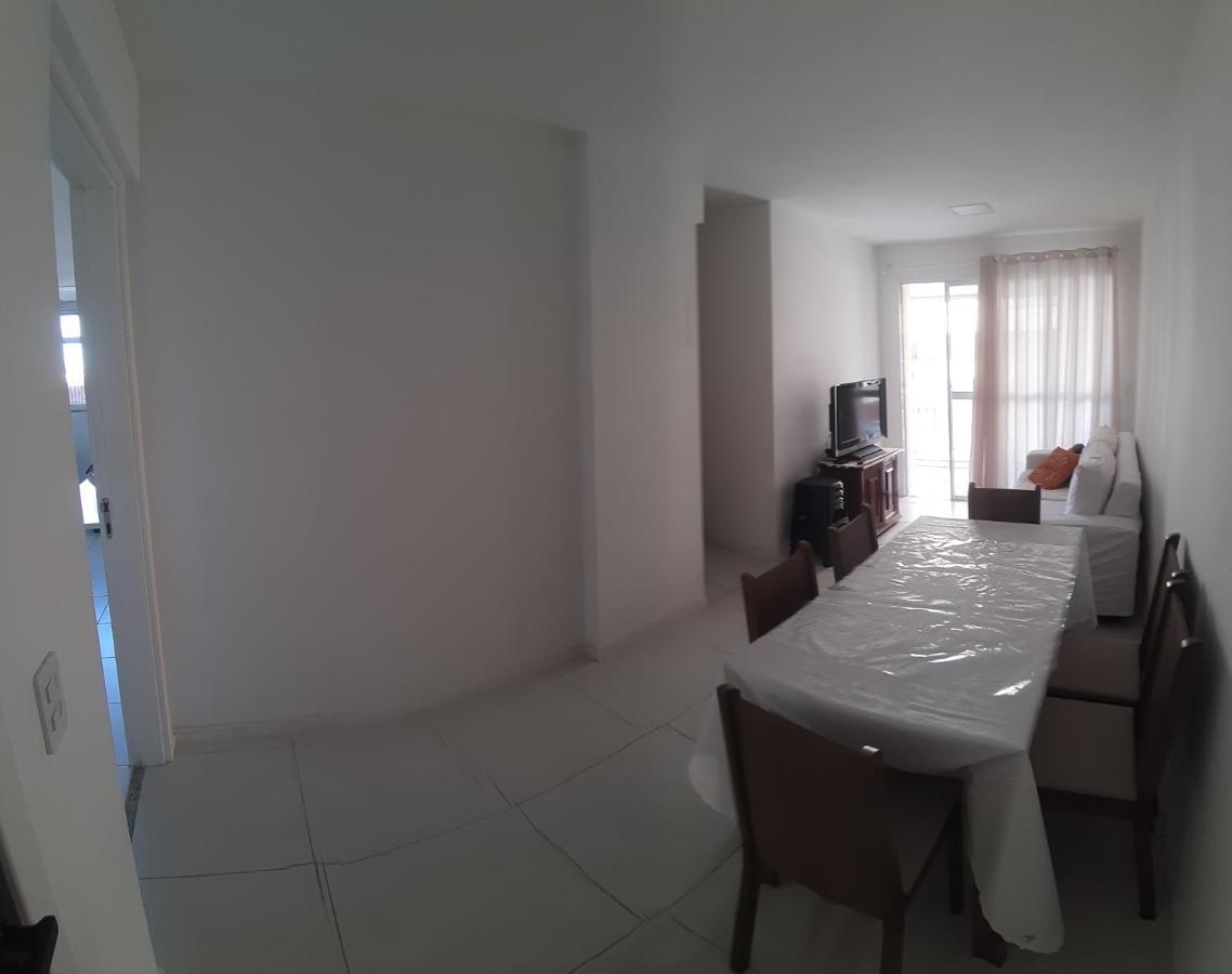 Apartamento Braga Cabo Frio Exterior foto