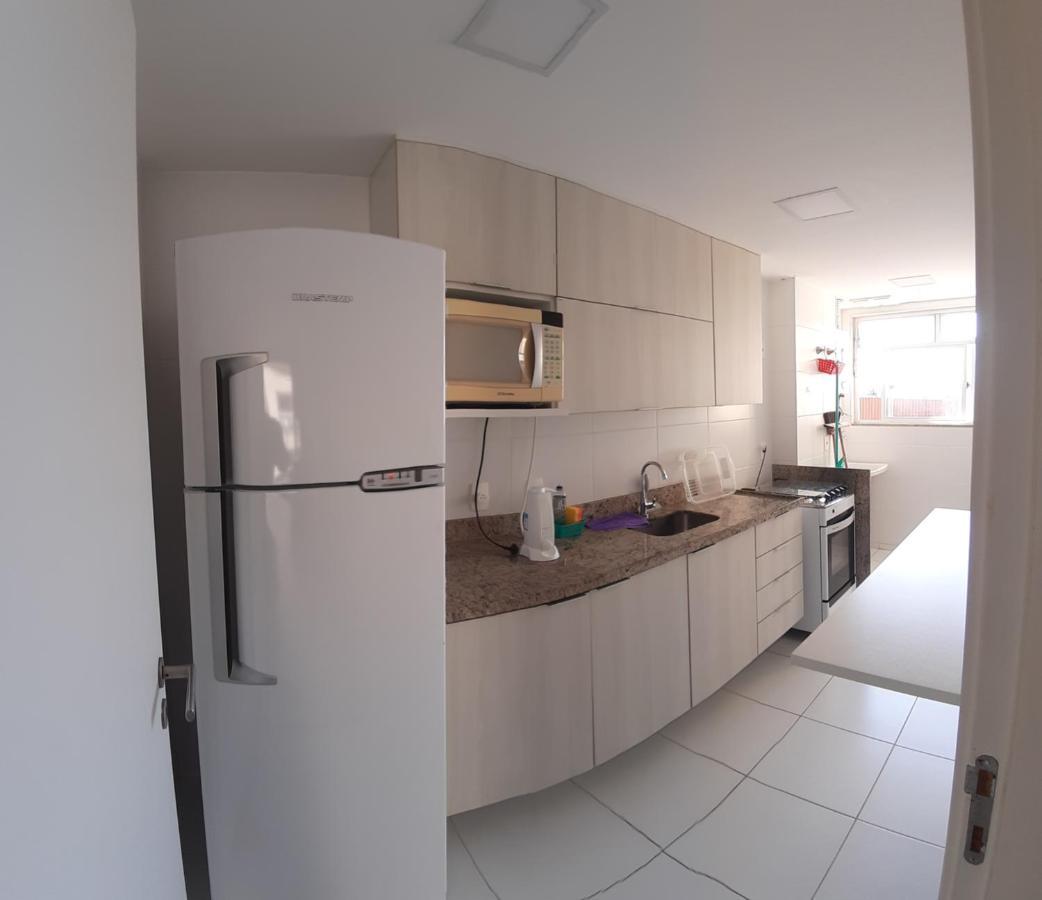 Apartamento Braga Cabo Frio Exterior foto