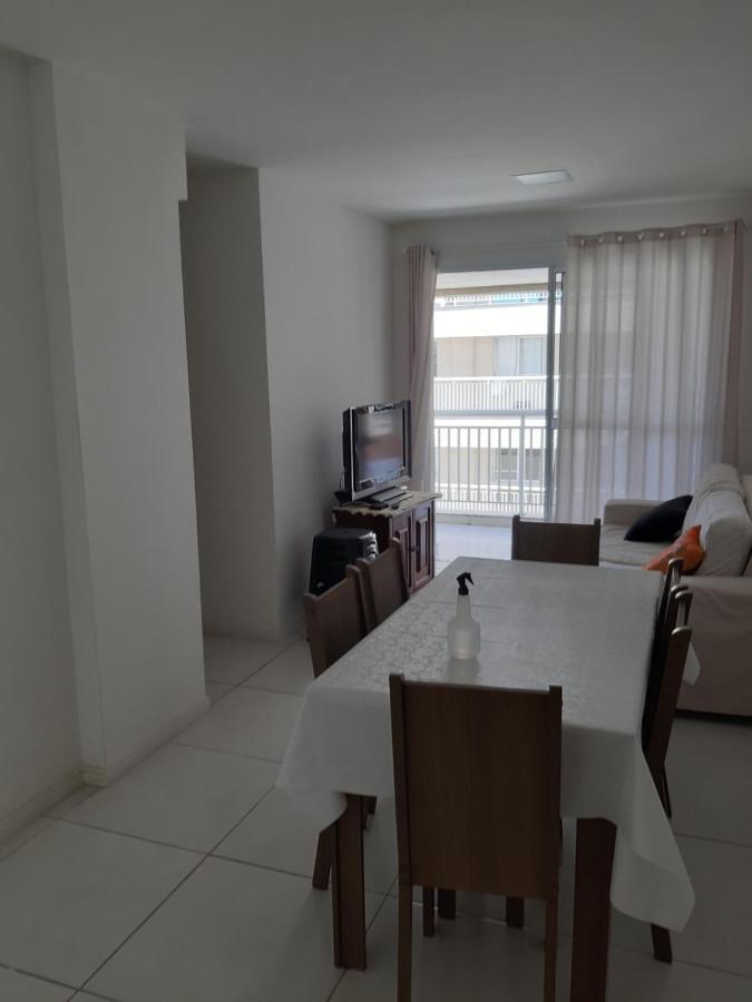 Apartamento Braga Cabo Frio Exterior foto