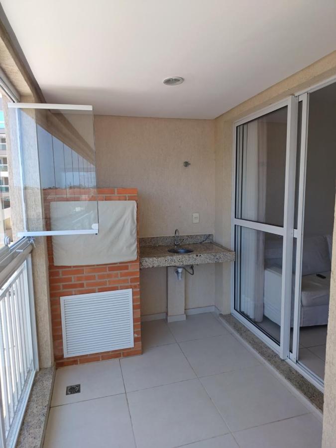 Apartamento Braga Cabo Frio Exterior foto